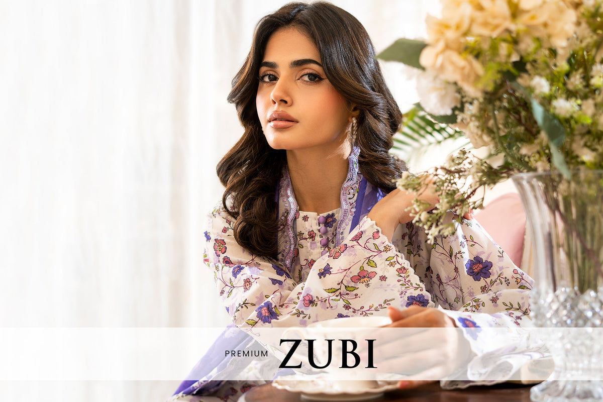 ZUBI – GullJee