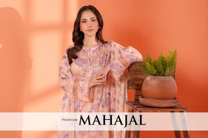 MAHAJAL