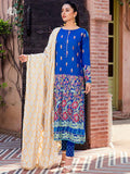 Luxury Heavy Embroidered Lawn With Fancy Banarsi Jacquard Duppata GMH2103A1