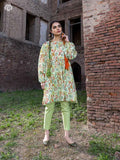 AZZKAH GCHAND2201A4