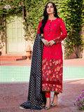 Luxury Heavy Embroidered Lawn With Fancy Banarsi Jacquard Duppata GMH2103A3