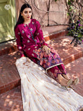 Luxury Heavy Embroidered Lawn With Fancy Banarsi Jacquard Duppata GMH2103A4