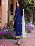 Luxury Heavy Embroidered Lawn With Fancy Banarsi Jacquard Duppata GMH2103A7