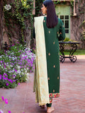 Luxury Heavy Embroidered Lawn With Fancy Banarsi Jacquard Duppata GMH2103A8
