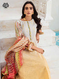Beige-Yellow MJ2106A8
